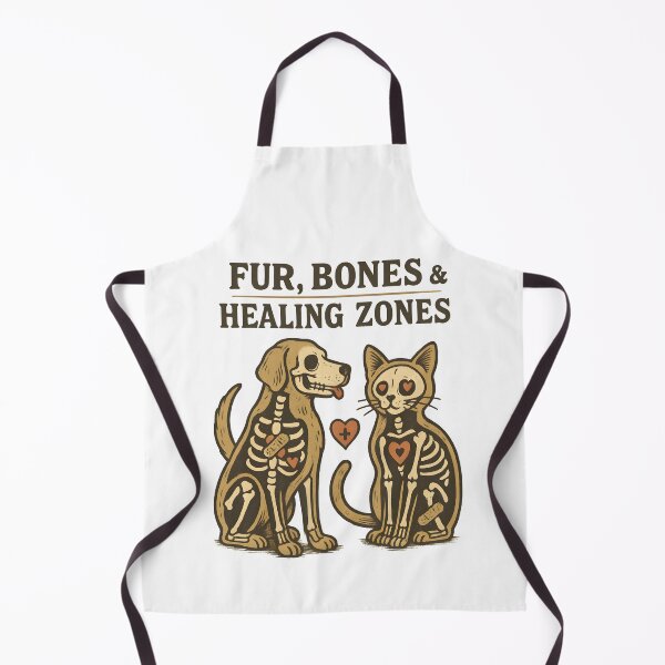 Item preview, vet life - fur, bones & healing zones designed and sold by Bettybee00.