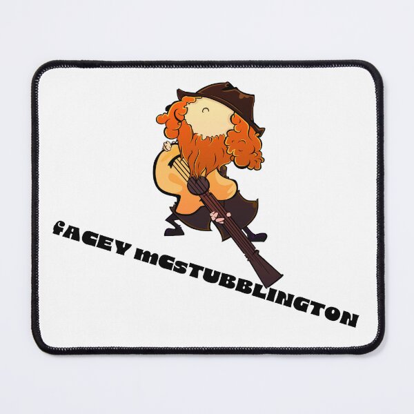 Item preview, McStubblington designed and sold by PickledPetunia.