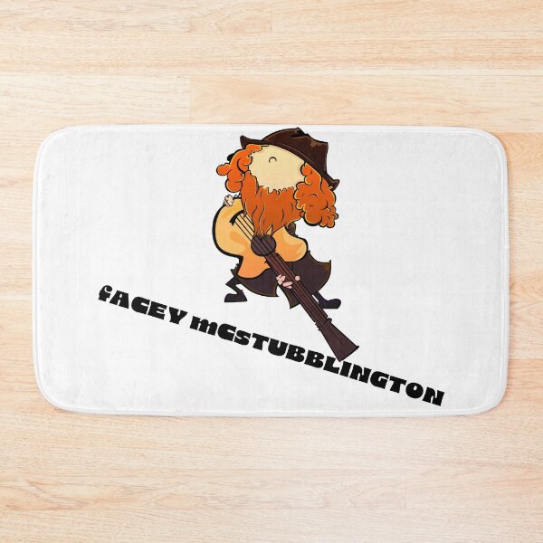 Item preview, McStubblington designed and sold by PickledPetunia.