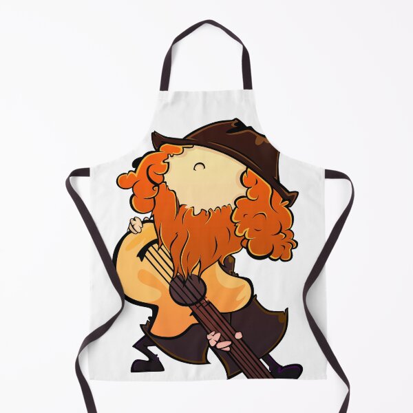 Item preview, McStubblington designed and sold by PickledPetunia.