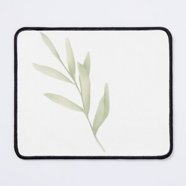 Item preview, Green leaf designed and sold by cadstudios.