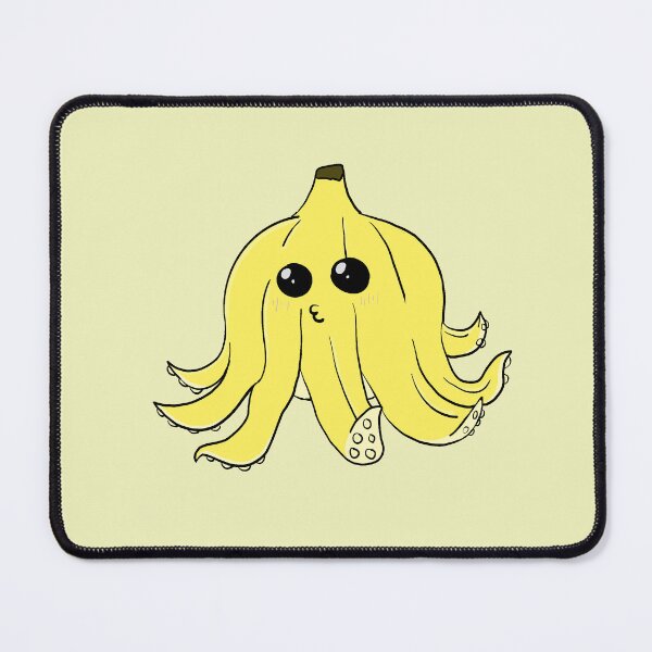 Item preview, Bananapus designed and sold by MotleyCrafts.