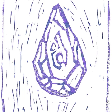 Artwork thumbnail, Acceleration Rune by AHMA99