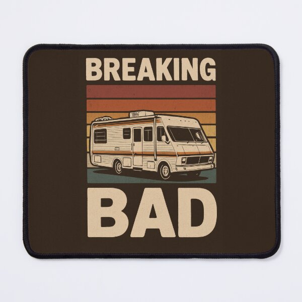 Item preview, Heisenbergs Lab designed and sold by Enea Kelo.