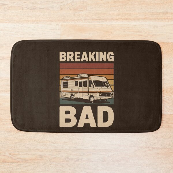 Item preview, Heisenbergs Lab designed and sold by Enea Kelo.