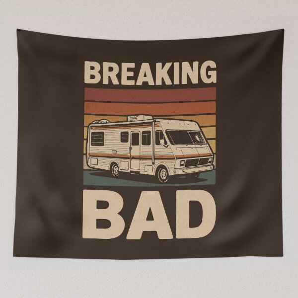 Item preview, Heisenbergs Lab designed and sold by Enea Kelo.
