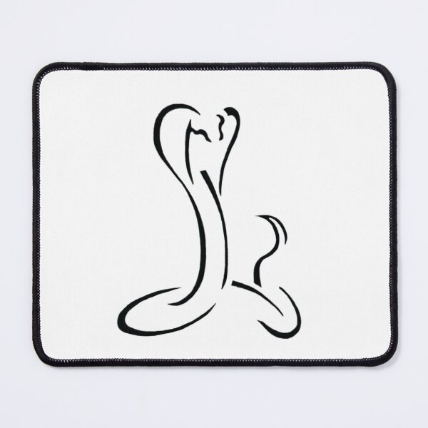Item preview, Cobra Line Art designed and sold by Brian Healey Art .