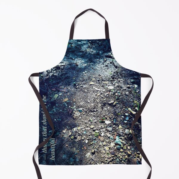 Item preview, Things That Shouldn’t Be Beautiful designed and sold by Dynahgrl.