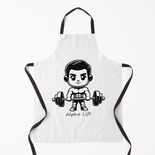 Item preview, Alpha Lift designed and sold by StarPick80.