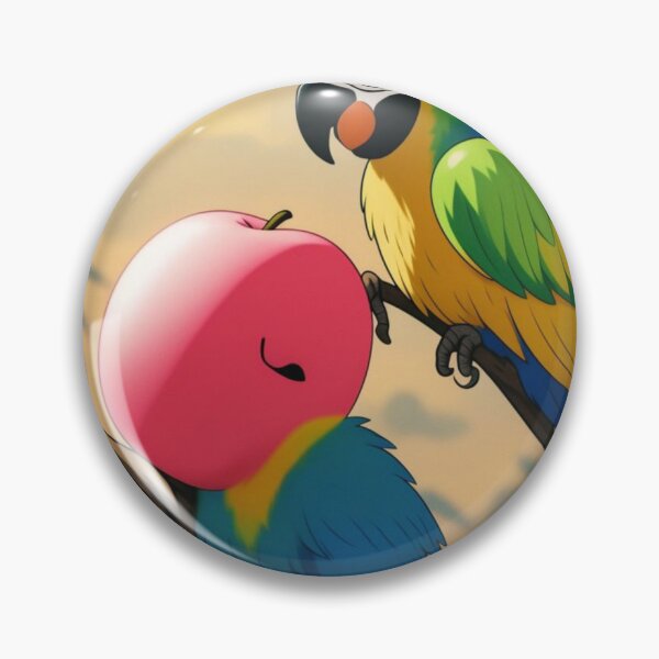 Item preview, Cute Parrot designed and sold by AWADHESH  CHAURASIA.