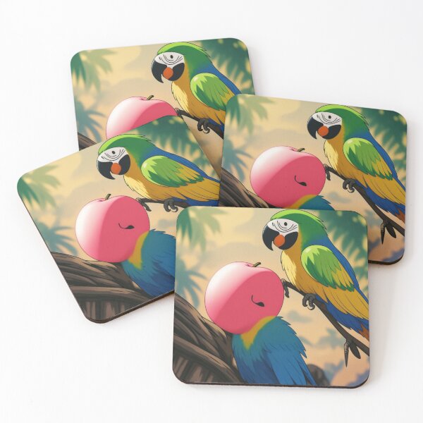 Item preview, Cute Parrot designed and sold by AWADHESH  CHAURASIA.