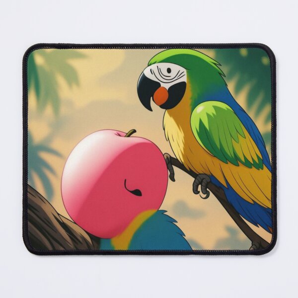 Item preview, Cute Parrot designed and sold by AWADHESH CHAURASIA.