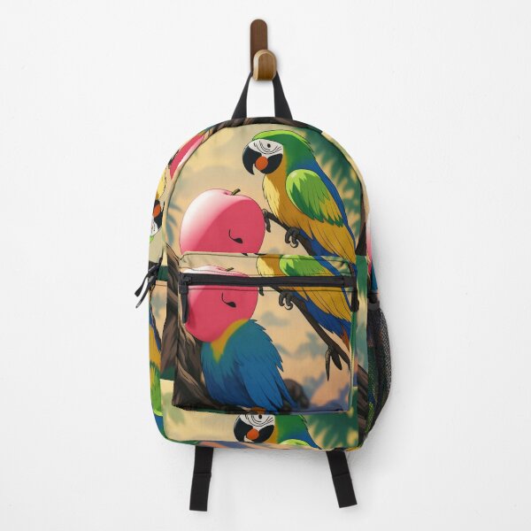 Item preview, Cute Parrot designed and sold by AWADHESH CHAURASIA.