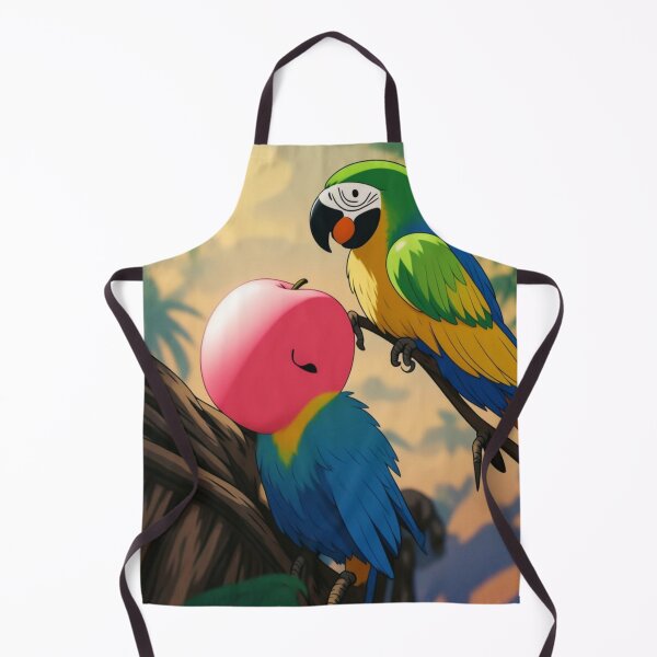 Item preview, Cute Parrot designed and sold by AWADHESH CHAURASIA.