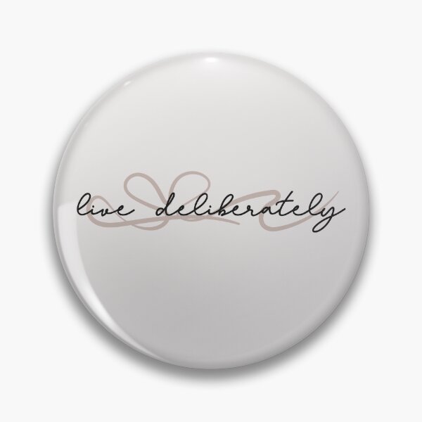 Item preview, Live deliberately. | my oxford year, jamie and anna designed and sold by Pinu92.