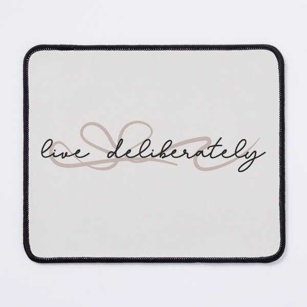 Item preview, Live deliberately. | my oxford year, jamie and anna designed and sold by Pinu92.