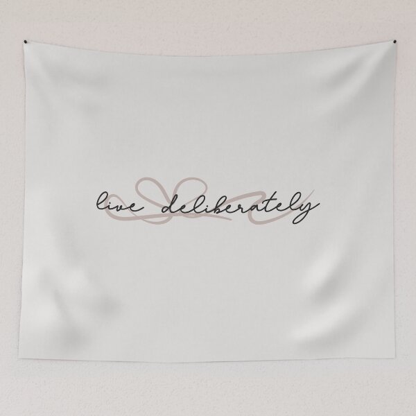 Item preview, Live deliberately. | my oxford year, jamie and anna designed and sold by Pinu92.