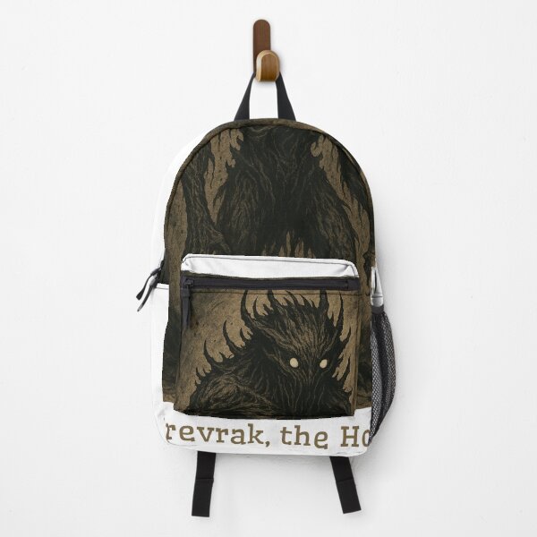Item preview, Drevrak, the Hollow Root designed and sold by Agerios.