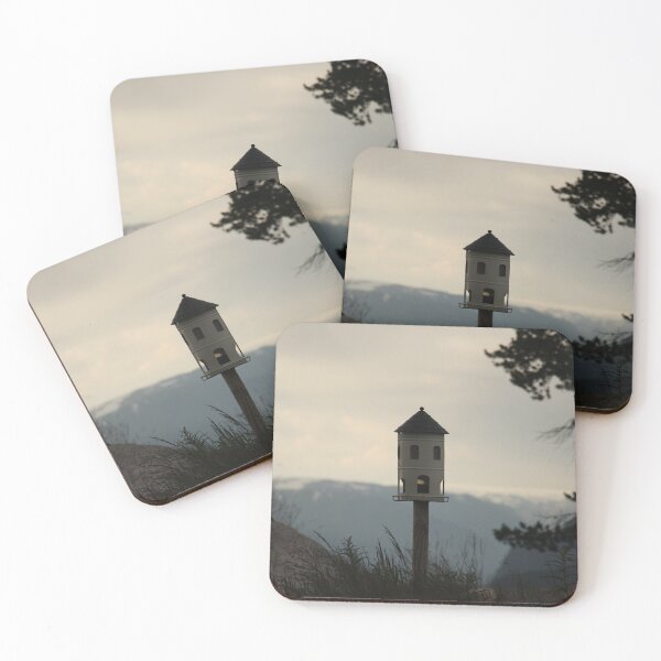 Item preview, Birdhouse with a view designed and sold by PinkiesPictures.