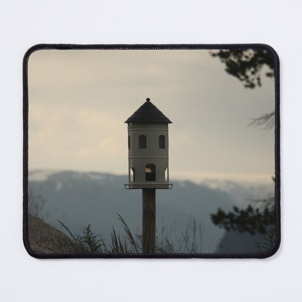 Item preview, Birdhouse with a view designed and sold by PinkiesPictures.