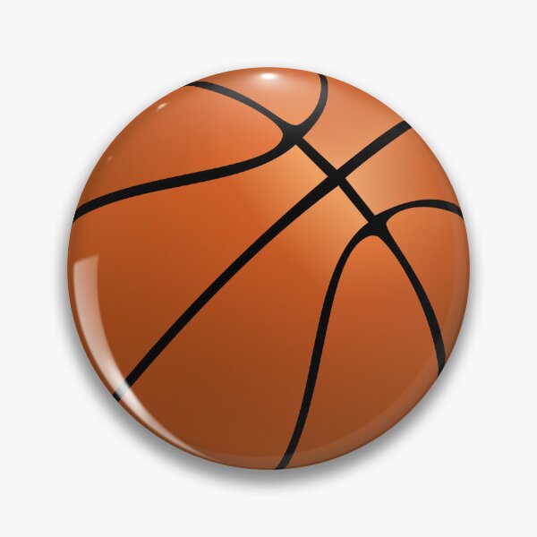 Item preview, Basketball  designed and sold by Gravityx9.