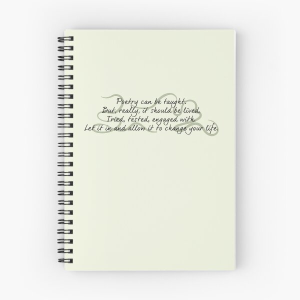 Item preview, Poetry can be thought. | my oxford year, jamie and anna designed and sold by Pinu92.