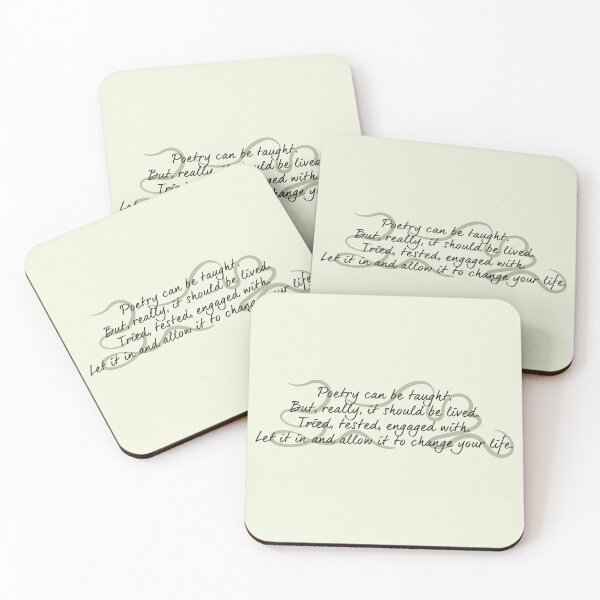 Item preview, Poetry can be thought. | my oxford year, jamie and anna designed and sold by Pinu92.