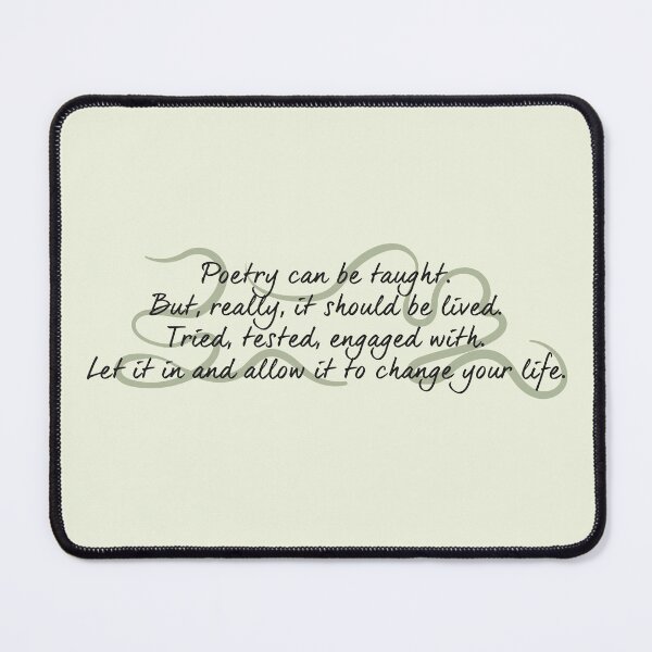 Item preview, Poetry can be thought. | my oxford year, jamie and anna designed and sold by Pinu92.