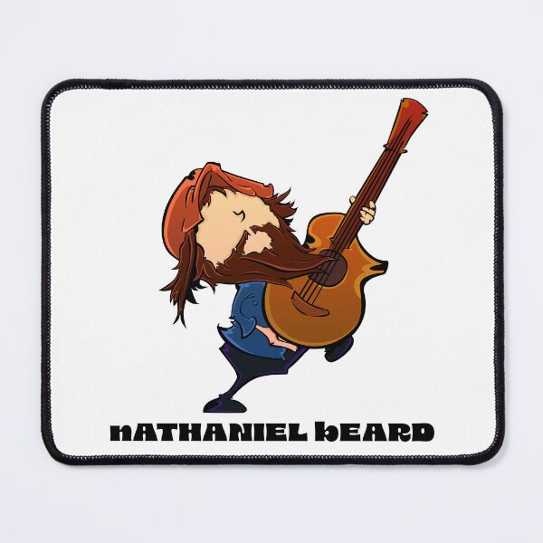 Item preview, Beard designed and sold by PickledPetunia.