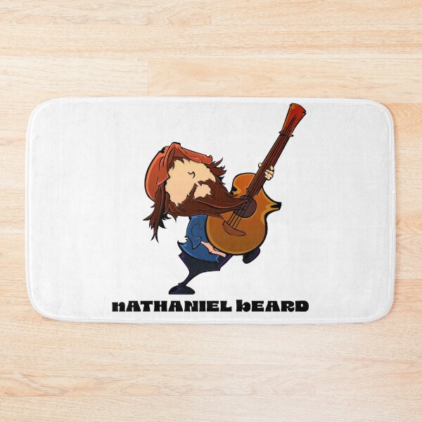 Item preview, Beard designed and sold by PickledPetunia.