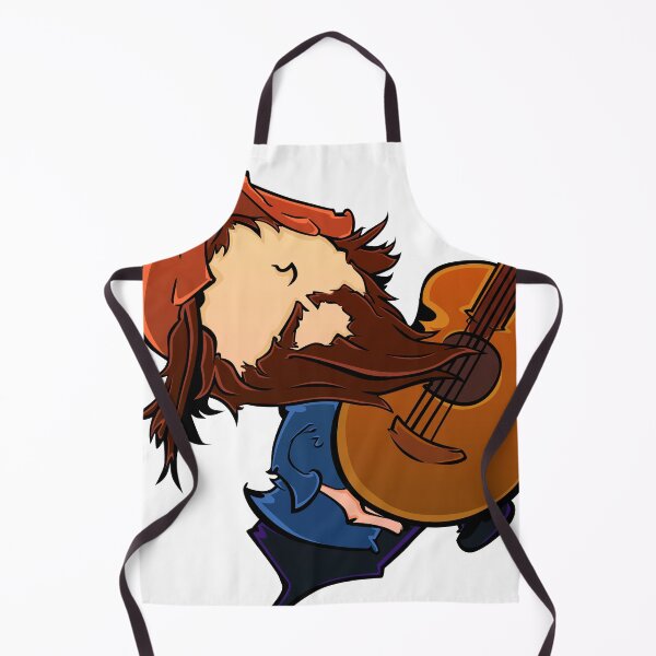Item preview, Beard designed and sold by PickledPetunia.