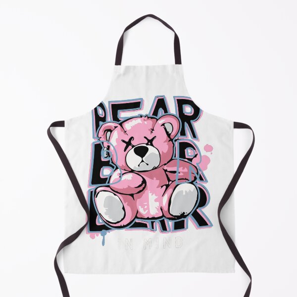 Item preview, bear designed and sold by GraphicStyleX.