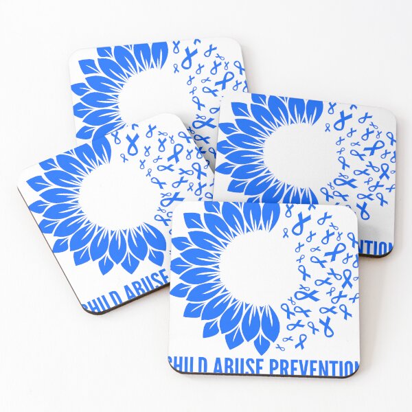 Item preview, Child Abuse Prevention Awareness designed and sold by DigitalMaestro.