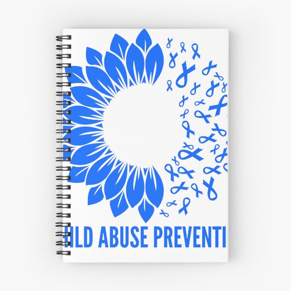 Item preview, Child Abuse Prevention Awareness designed and sold by DigitalMaestro.