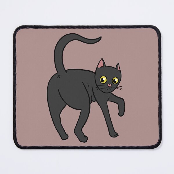 Item preview, Cat Butt designed and sold by Naikiria.