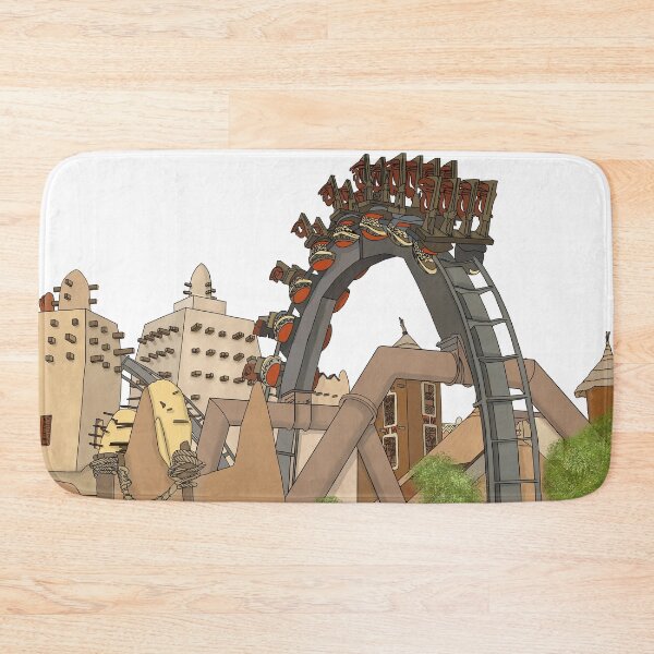 Item preview, Black Mamba Illustration designed and sold by FoolishDreamers.