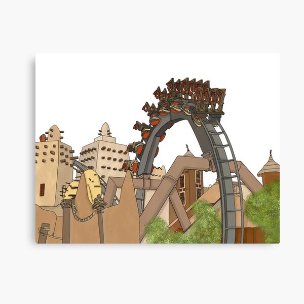 Item preview, Black Mamba Illustration designed and sold by FoolishDreamers.