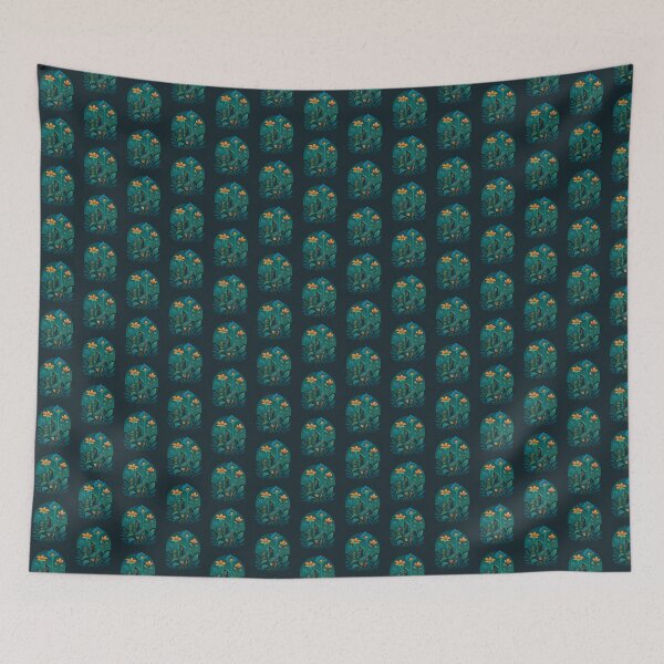 Item preview, Urban Nature designed and sold by Yasmin Reis.