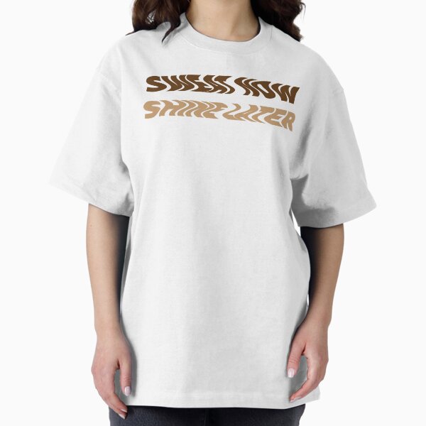 Item preview, Sweat Now, Shine Later designed and sold by MrRares21.