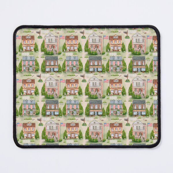 Item preview, Hide and Seek with Dogs and Cats designed and sold by Lynn Kellan Art.