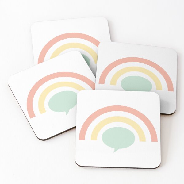 Item preview, Little Chatterbox Therapy Services Merch designed and sold by Kelly Designed.