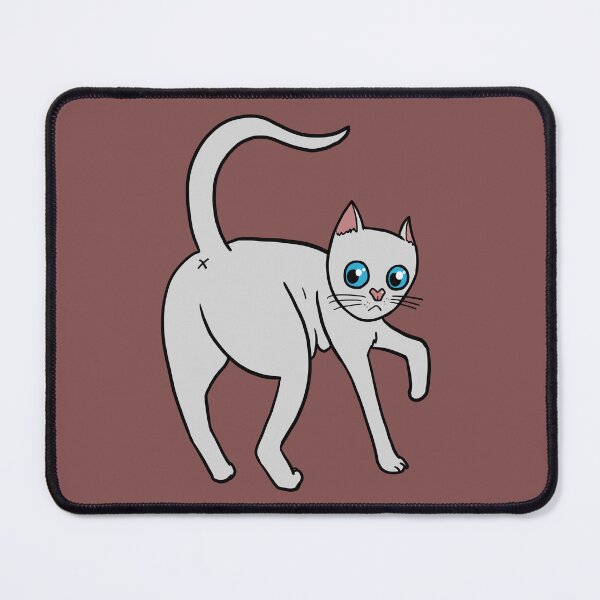 Item preview, Cat Butt designed and sold by Naikiria.