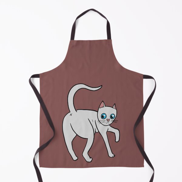 Item preview, Cat Butt designed and sold by Naikiria.