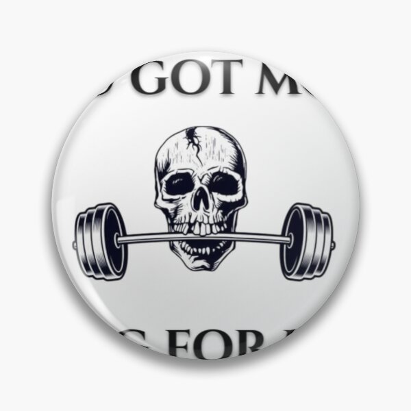 Item preview, You Got More designed and sold by BigJMerch.