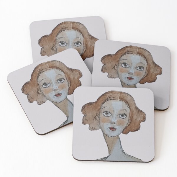 Item preview, Betina designed and sold by Geraldine Ratcliffe.