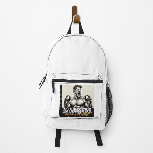 Item preview, Boxer Epictetus designed and sold by 4winnermindset.