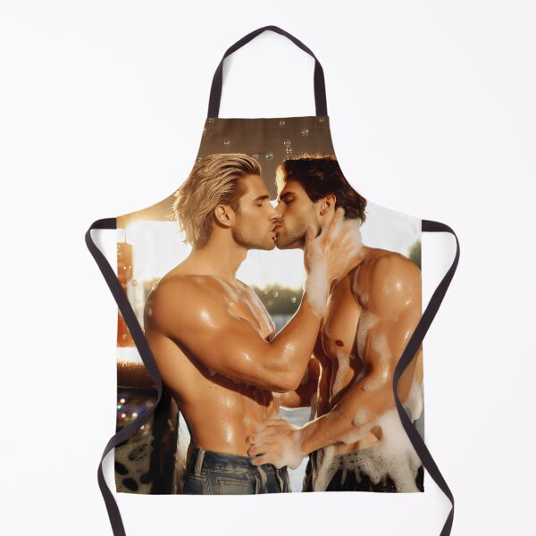 Item preview, Kisses and foam designed and sold by RAMxLOVE.