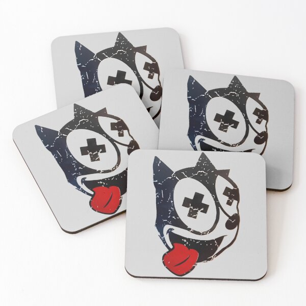 Item preview, felix the cat designed and sold by BladiWear.