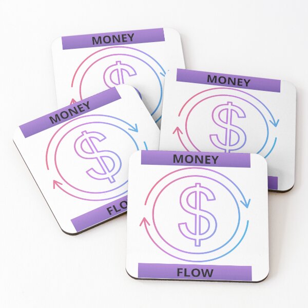 Item preview, Money flow designed and sold by Presssy.