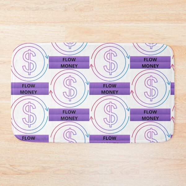Item preview, Money flow designed and sold by Presssy.